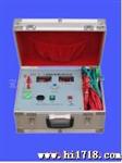 供应回路电阻测试仪 接触电阻测试仪