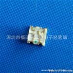 0603红蓝双色LED