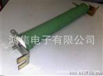 大功率陶瓷线绕电阻变频器，管型150W100K