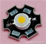 厂家批发集成照明顶用1W-3W大功率led白灯
