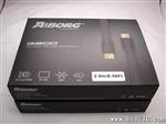 AIBORG/奥尔堡G1200 HDMI扁线1.4版 3D 电脑电视高清连接线 5米