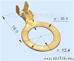 厂家销售DJ431-12C，孔式接头