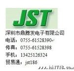 JST连接器针座B0-XASK-1N现样出售