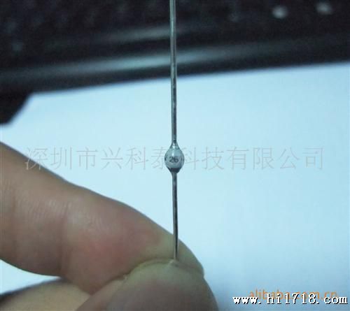 原装 快恢复二管 BYV26C