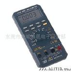 供应台湾泰仕T-2700数位式万用表 T-2732A记忆式万用表