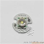 供应大功率LED原装美国锐CREE-XR-E-Q5/WC系列