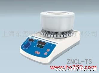 供应ZNCL-TS智能数显磁力电热套()