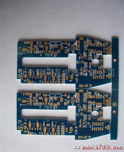 美容器材PCB板