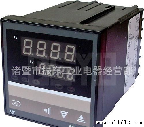 【经销批发】 RKC REX-C700温控仪 电子温控器