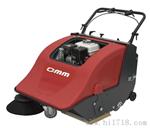 Sweeper 700 ST手推式汽油扫地机 全自动扫地机