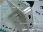 无线充电器 机身自带AC适配器 兼容QI标准 诺基亚920