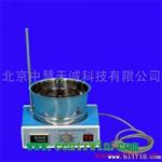 供应集热式恒温加热磁力搅拌器 型号：SHYDF-101Z