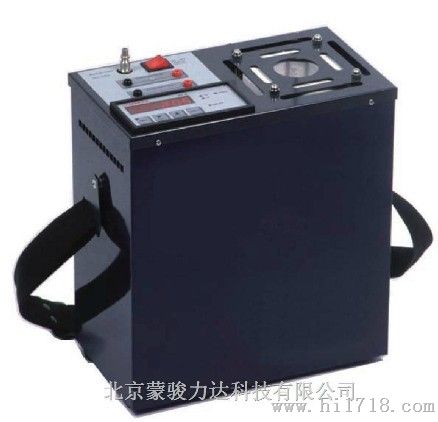 北京MJLD600便携式干体温度校验仪