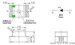 供应0805贴片LED发光二管全系列：红、蓝、黄绿、绿、黄、橙