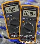 供应福禄克数字万用表Fluke15B/高万用表