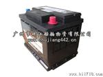L2 400 12V60Ah速腾 科鲁兹 英朗 帕萨特 307 世嘉骆驼蓄电池电瓶