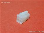 电源连接器5557molex，3901-2040，39-01-2040接插件