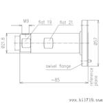 EIA 同轴连接器