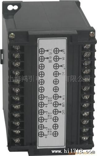 供应电流变送器,三相电流变送器,可选RS485通信