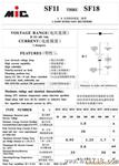 (2)厂家现货供应特快恢复二管  SF14