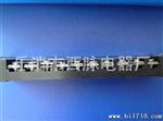 【优质】TB固定式端子TB-2510 （25A 10P）日式接线端子 铁件