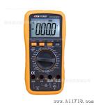 优价供应 胜利数字万用表 VC9807A 品质