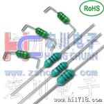 供应0204  4R7K色环电感