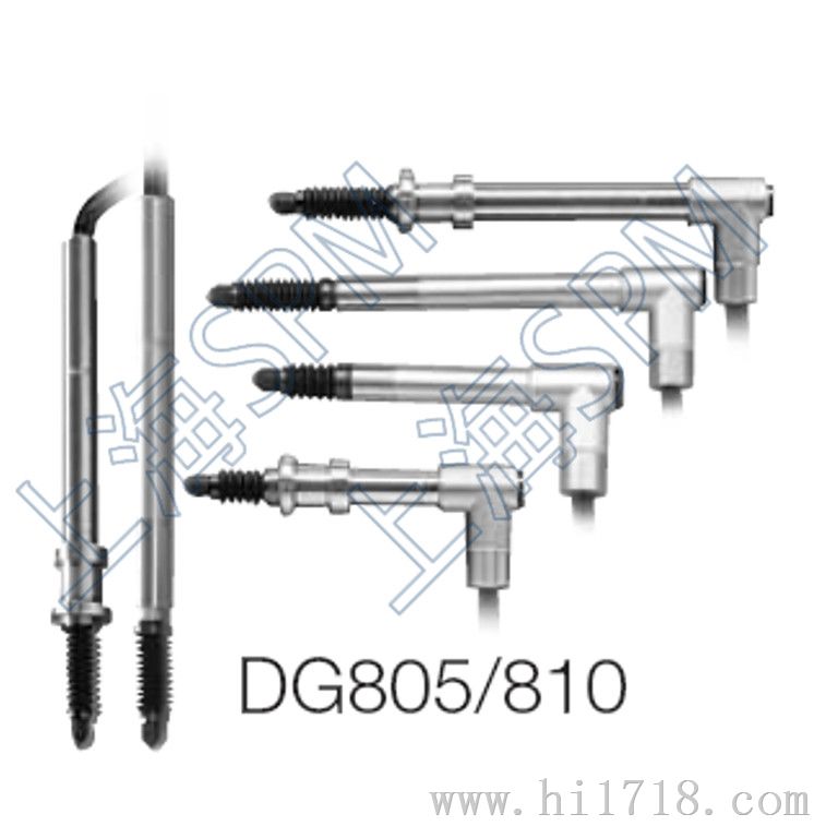 高度计DG110B,DG155BP,DG205P,厚度计DG805BLM,DG810FLE
