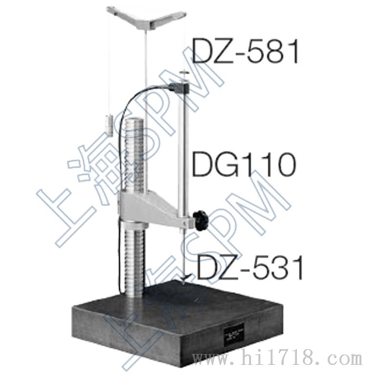 高度计DG110B,DG155BP,DG205P,厚度计DG805BLM,DG810FLE