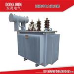 原厂供应电力变压器 油浸式变压器S9-100/35 品质