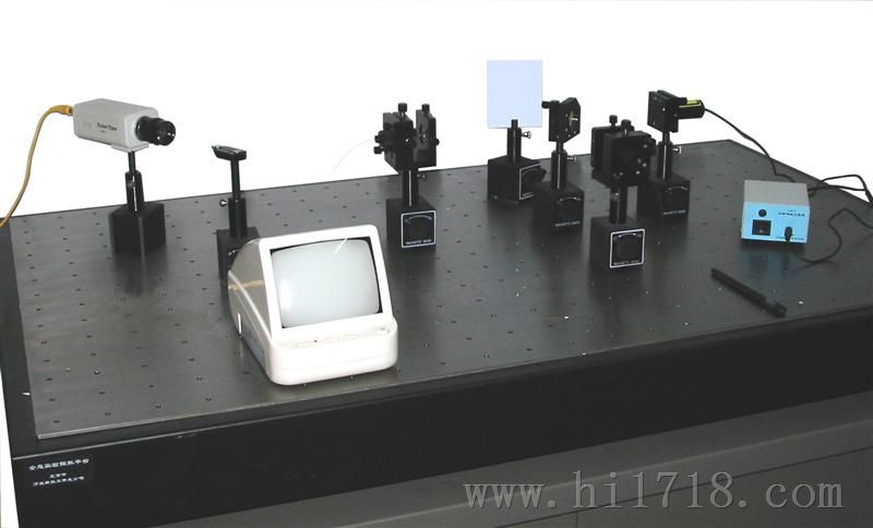 光纤干涉仪 物理教学仪器 光学 仪器
