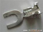 厂家批发供应5.1Y型端子 5.1叉形端子(图)