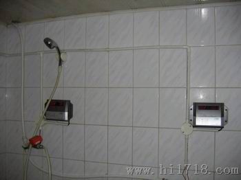 水管家分体浴室控水机分体水控机SK660