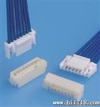 代理JST连接器 间距1.25mm GH系列