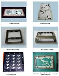 供应东莞SMT过炉治具 夹具 载具 PCB板过炉治具 SMT托盘