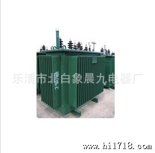 供应油浸式变压器S11-250KVA   10/0.4(KV)