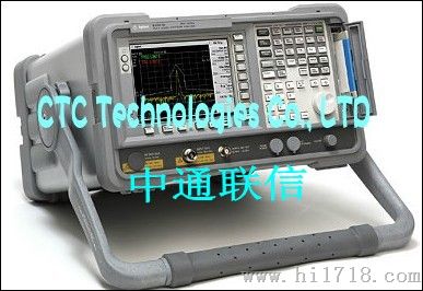出售频谱分析仪Agilent E440