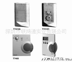 供应原装霍尼韦尔T7412/T7460/T7560/TF20,H房间温度传感器