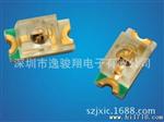 1206橙色贴片LED 1206橙灯 橙色灯灯珠 1206LED