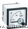 供应出口HJ72电流电压表 电流表 电压表 频率表 