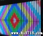 LED全彩变色护栏管 LED数码管