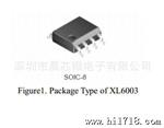 芯龙电源IC-XL6003