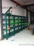供应模具架|抽屉式带天车葫芦模具架|送货安装