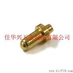 大电流通讯pogo pin探针连接器
