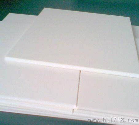 供应白色塑料板-PTFE板-白色PTFE板