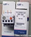 LS接触器GMC-125  AC100-240V  DC100-220V交直流通用电磁接触器