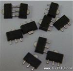 深圳原装现货供应合泰HT7533-1  SOT-89三端稳压电源管理IC