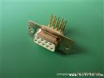 厂家供应DSUB,DB,大电流，车PIN DB头