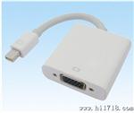 厂家自产供应Mini Displaort转HDMI连接线,1.8米长