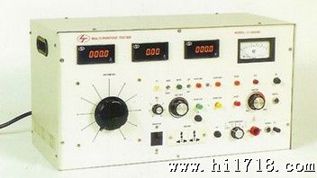 台湾良东LIANG DONG 电压测量仪表 LT-8006BS
